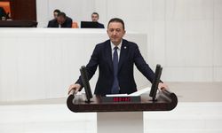 CHP’li Bektaş’tan Cumhuriyet Bayramı mesajı! 'Dünyadaki tüm mazlumlar için umuttur'