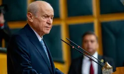 MHP Lideri Devlet Bahçeli’den flaş erken seçim açıklaması!