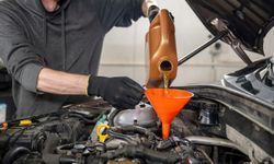 Motor Yağı Değişimi Ne Zaman Yapılır?