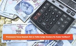 Promosyon Yarışı Başladı: Dul ve Yetim Aylığı Alanlara Ne Kadar Veriliyor?