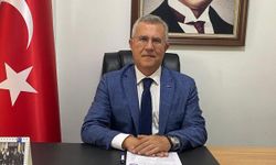 Eğitim-İş Konya Şube Başkanı Ertuğrul’dan 29 Ekim mesajı: “Tarihimizin en büyük değişim hamlesidir”