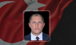 Ankara'dan acı haber! 1 Polis Memuru Şehit Oldu
