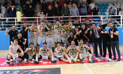 Konya Büyükşehir Belediyespor Gelişim, lige galibiyetle başladı
