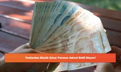 Fonlardan Büyük Çıkış: Paranın Adresi Belli Oluyor!