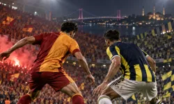 Galatasaray Fenerbahçe derbisinin tarihi mi değişecek?