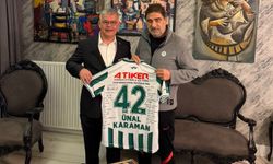Konyaspor camiasında kritik temas: Ömer Atiker’den Konya Milletvekiline anlamlı ziyaret…