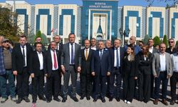 Eğitim-İş’in önceki dönem genel başkanı Veli Demir beraat etti!