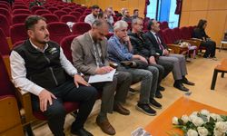 KOSKİ’den Meke Gölü için önemli adımlar atılıyor!
