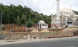 Konya’nın Manevi Muhafızına dev hizmet!