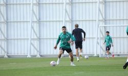 Konyaspor yarın sahaya çıkıyor! Rakibiyle 31. randevu