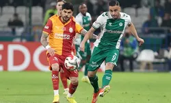 Konyaspor-Galatasaray Maçı öncesi kadrolar şekillendi! İşte sahaya çıkacak ilk 11…