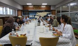 Şehit Mehmet-Lütfi Gülşen Anadolu İHL'de 9. sınıflara sıcak karşılama!