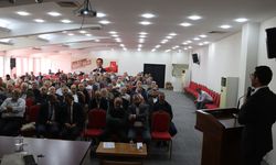 Saadet Partisi’nden tramvay projesine eleştiri: “Olan yine Konyalıya oluyor”