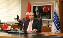 Ereğli'de Muhtarlar Günü coşkusu: Başkan Umut Akpınar'dan anlamlı mesaj