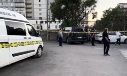 Bir gence sokak ortasında dehşeti yaşattılar! Hayati mücadelesi sürüyor…