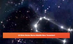 15 Ekim İkizler Burcu Günlük Burç Yorumları!
