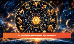 24 Ekim İkizler Burcu Günlük Burç Yorumları!