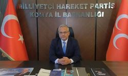 MHP'li Sedat Göncü'den mesaj: "Muhtarlarımız devlet ile millet arasındaki köprüdür"
