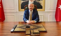 Aksaray Valisi Duru: "Şehirde suçlara sıfır tolerans"