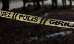 Konya'da sepetli vinçten düşen operatör yaralandı