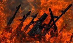 Irak'ın kuzeyindeki Metina bölgesinde 4 kamp boşaltıldı