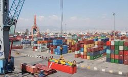Dış ticarette birim değerler yükselirken miktar endeksleri geriledi