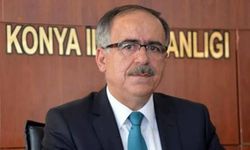 Konyalı vekilden barış dolu bir Türkiye temennisi