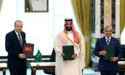 Katar Mekke İttifakı'na katılan i̇lk ülkelerden biri olmaya hazırlanıyor