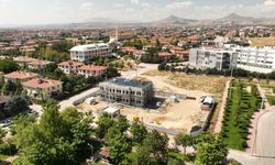 Buhara Mahallesi’ne modern polis merkezi müjdesi!