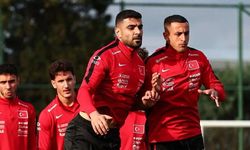 Montella’dan Adil Demirbağ’a üst üste 3. şok!