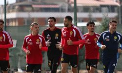 Konya’da kritik randevu: Eskişehirspor Akşehir yolcusu!