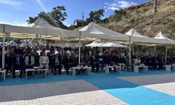 Sille’nin tarihi dokusunda sanat ve mimarlık buluştu: Sille Mimar Evi kapılarını açtı!