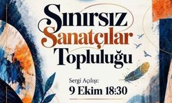 50’den fazla sanatçı Konya’da buluşuyor!