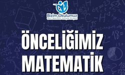 Türkiye Yüzyılı Maarif Modeli ile Konya'da matematik hayatın tam merkezinde!