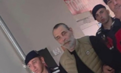 Erdal Beşikçioğlu Ereğli Devlet Hastanesi’nde görüntülendi