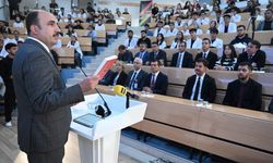 Hanzala’nın sessiz çığlığı Konya’da edebiyatla buluştu!