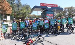 Dünyanın iklim elçilerinin rotasında Konya da var!