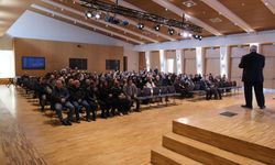 Vefa Umresi projesinde üçüncü kafile heyecanı başladı!