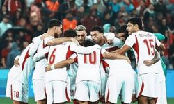 FIFA dünya sıralaması güncellendi: A millilerimiz 1.563 puanla 31. sırada yer aldı!