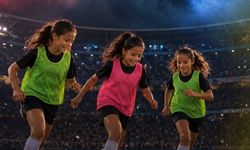 11 Ekim Dünya Kız Çocukları Günü’nde Konya’da spor ve dayanışma rüzgârı esecek!
