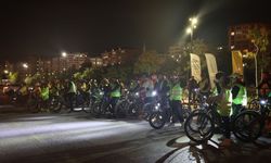 Konya sokaklarında her pazartesi farklı rota, farklı heyecan!