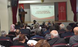 Konya’da mesleki eğitim ortaokullara taşınıyor!