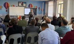 Konya’da iş birliği ile sosyal hizmet ağı güçleniyor
