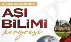 6. Uluslararası Aşı Bilimi Kongresi Selçuk Üniversitesi’nde başladı