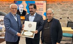 Prof. Dr. Ahmet Önkal dualarla ve hatıralarla yad edildi!