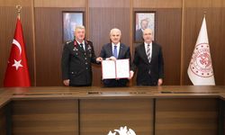 Selçuklu’da suç oluşmadan önlenecek: 32 stratejik noktaya 160 kamera kuruluyor!