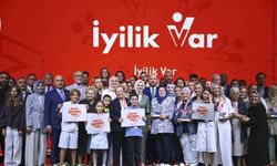 Türkiye i̇yilikte yarışıyor: "İyilik Var" platformuna bir ayda rekor başvuru