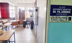 Koyuncu Grup’tan 60. yılında eğitime ve sanata anlamı destek
