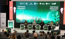 Sanayinin geleceği ve sürdürülebilir dönüşüm Neü’de ele alındı