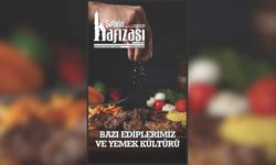 Şehrin Hafızası Cİlt:8 Sayı:21
